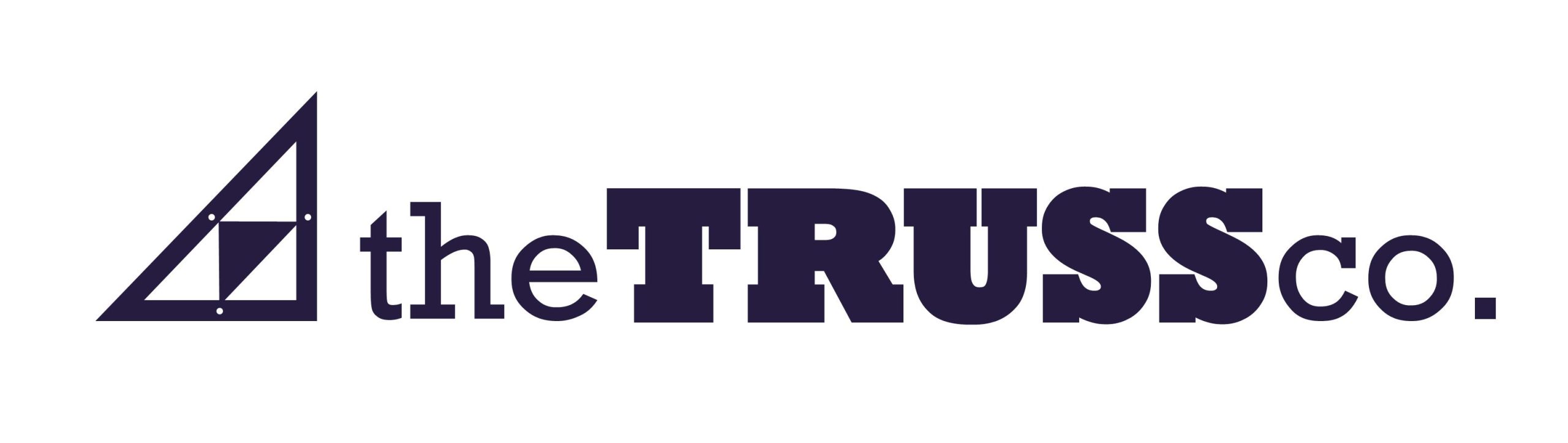The Truss Co logo